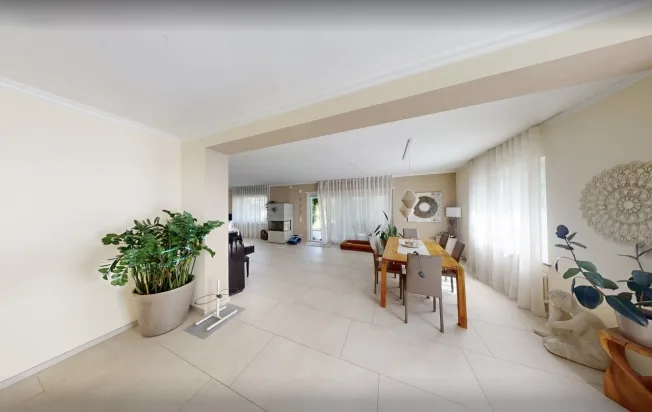 5.5 Zimmer Einfamilienhaus in Ascona – Foto 13 von 20