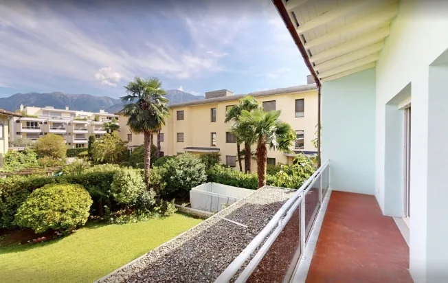5.5 Zimmer Einfamilienhaus in Ascona – Foto 3 von 20