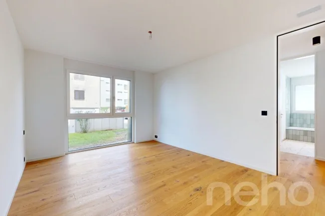 4.5 Zimmer Wohnung in Uster – Foto 8 von 12