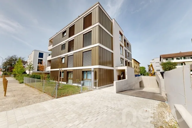 4.5 Zimmer Wohnung in Uster – Foto 12 von 12