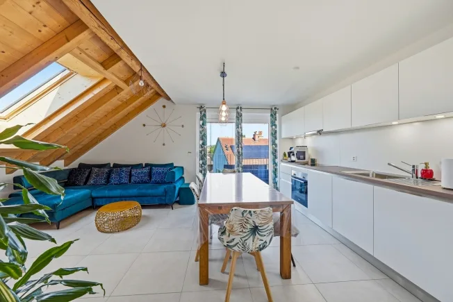2.5 Zimmer Wohnung in Aclens – Foto 20 von 20