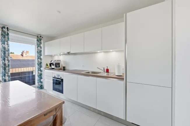 2.5 Zimmer Wohnung in Aclens – Foto 5 von 20