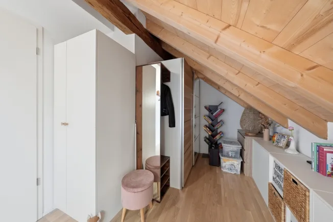 2.5 Zimmer Wohnung in Aclens – Foto 11 von 20