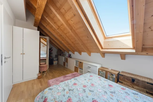 2.5 Zimmer Wohnung in Aclens – Foto 10 von 20