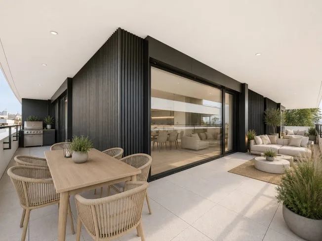 4.5 Zimmer Wohnung in Rolle – Foto 6 von 13