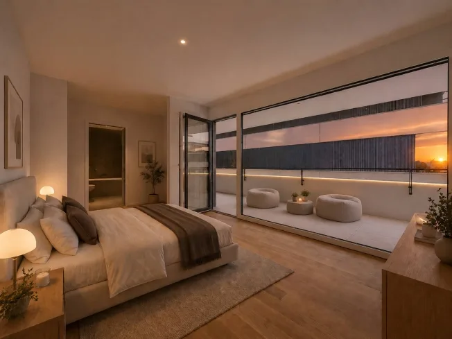 4.5 Zimmer Wohnung in Rolle – Foto 3 von 13