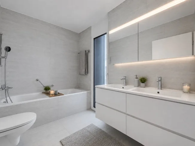 4.5 Zimmer Wohnung in Rolle – Foto 5 von 13