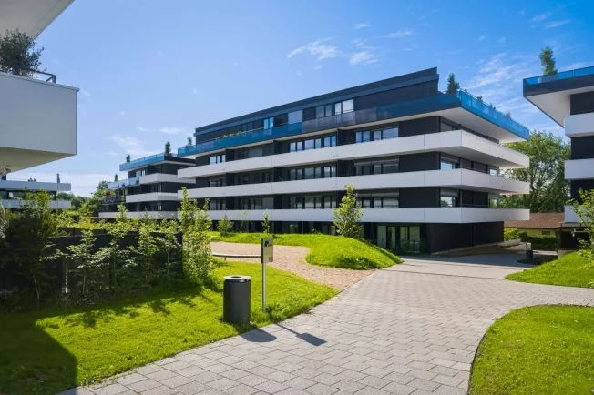 4.5 Zimmer Wohnung in Rolle – Foto 9 von 13