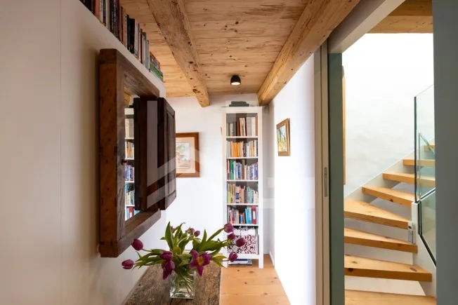 Coup de cœur pour cette maison de charme – photo 21 sur 33