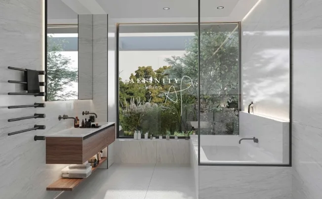 5 Zimmer Attikawohnung in Genève – photo 6 sur 7