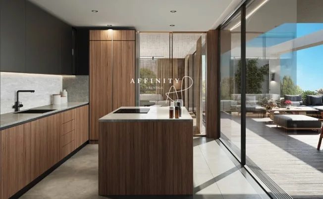 5 Zimmer Attikawohnung in Genève – photo 5 sur 7
