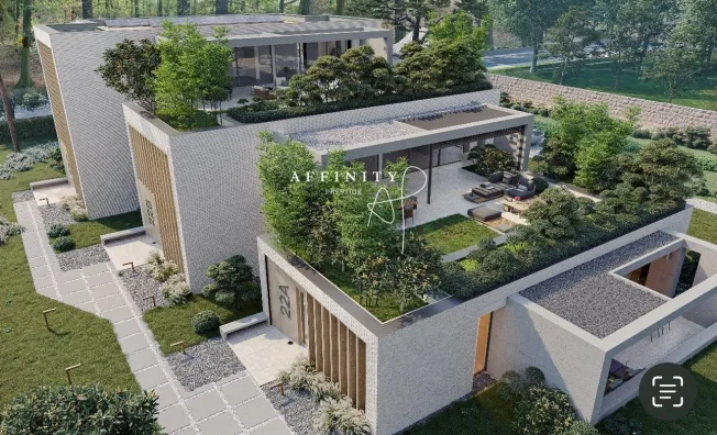 5 Zimmer Attikawohnung in Genève – photo 3 sur 7