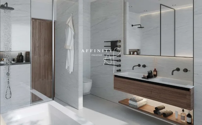 5 Zimmer Attikawohnung in Genève – photo 7 sur 7
