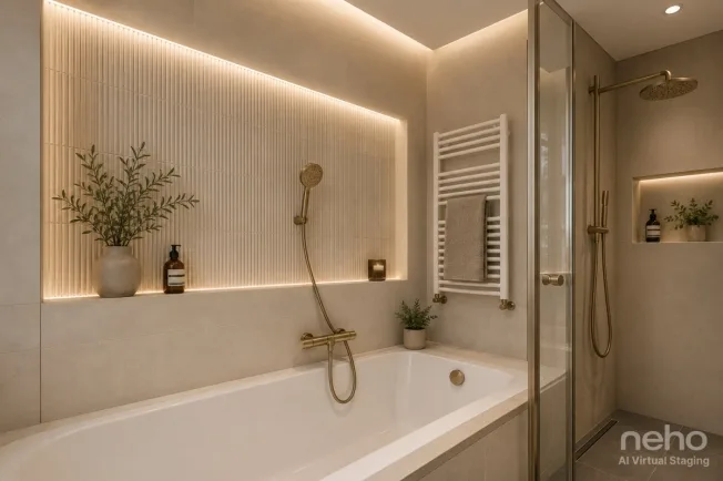 7.5 Zimmer Wohnung in Genève – photo 10 sur 12