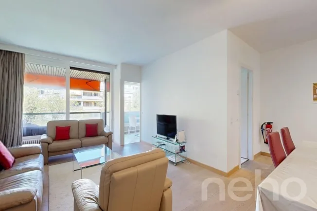 7.5 Zimmer Wohnung in Genève – photo 2 sur 12