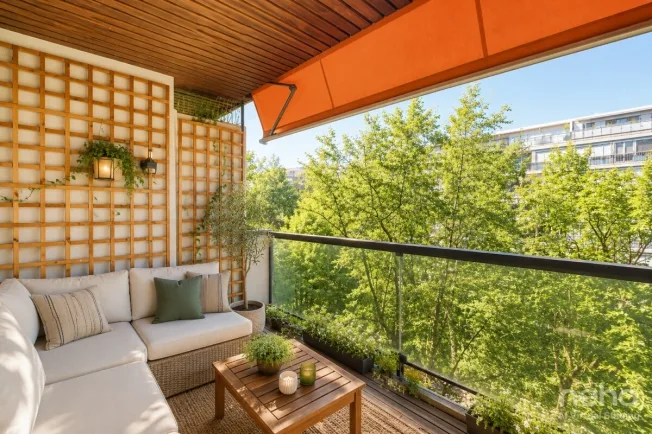 7.5 Zimmer Wohnung in Genève – photo 4 sur 12