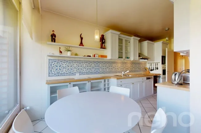 7.5 Zimmer Wohnung in Genève – photo 8 sur 12