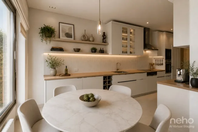 7.5 Zimmer Wohnung in Genève – photo 7 sur 12