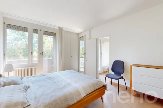 7.5 Zimmer Wohnung in Genève – photo 9 sur 12