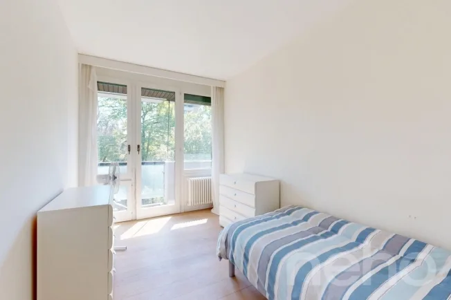 7.5 Zimmer Wohnung in Genève – photo 12 sur 12