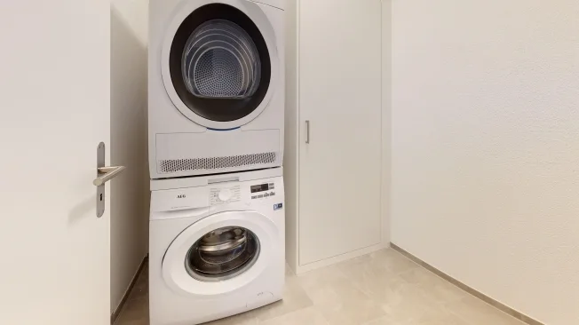 3.5 Zimmer Wohnung in Biel-Bienne – foto 9 di 9