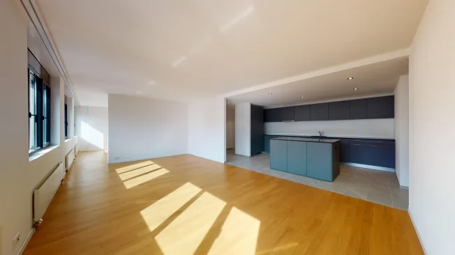3.5 Zimmer Wohnung in Biel-Bienne – foto 2 di 9