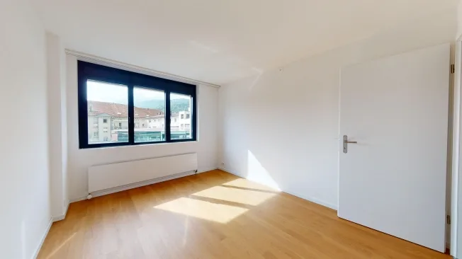 3.5 Zimmer Wohnung in Biel-Bienne – foto 6 di 9