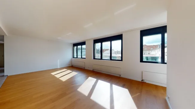 3.5 Zimmer Wohnung in Biel-Bienne – foto 5 di 9