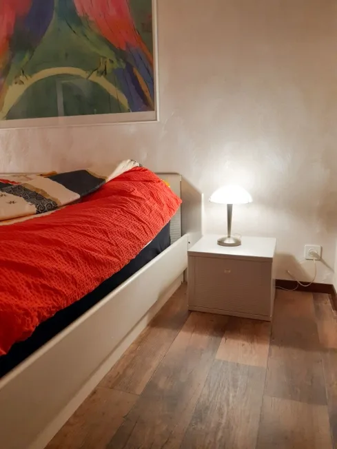 6.5 Zimmer Einfamilienhaus in Wattenwil – Foto 18 von 19