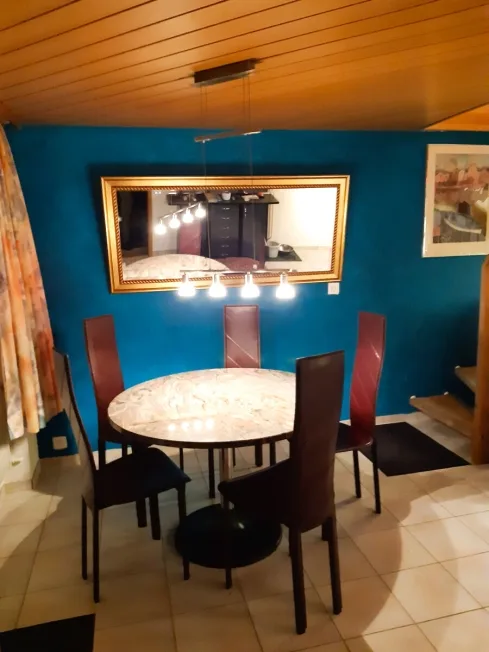 6.5 Zimmer Einfamilienhaus in Wattenwil – Foto 19 von 19