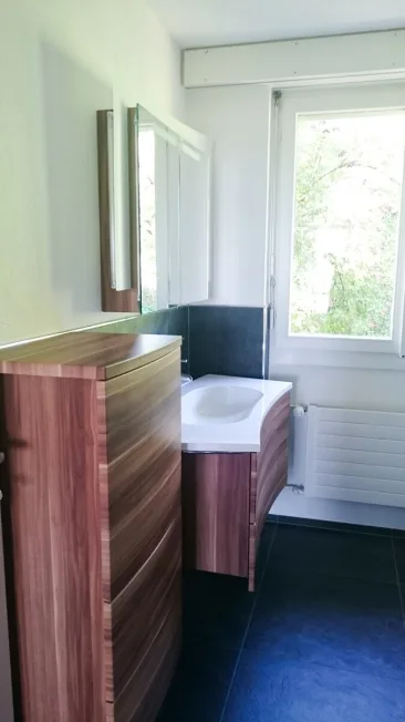 6.5 Zimmer Einfamilienhaus in Wattenwil – Foto 15 von 19