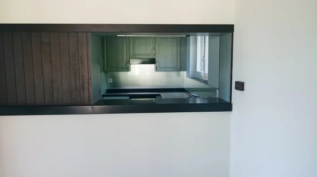 6.5 Zimmer Einfamilienhaus in Wattenwil – Foto 12 von 19