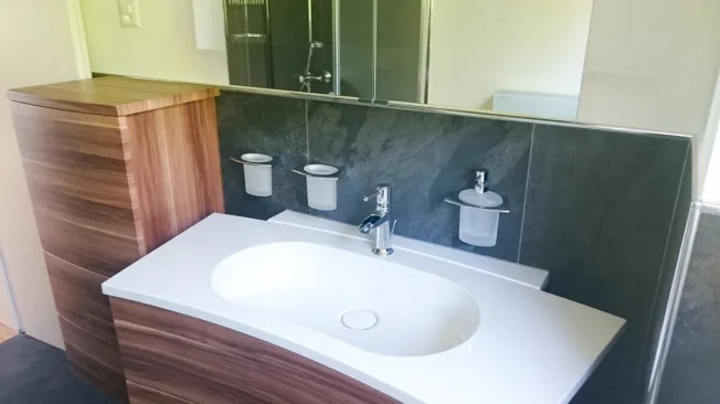 6.5 Zimmer Einfamilienhaus in Wattenwil – Foto 14 von 19