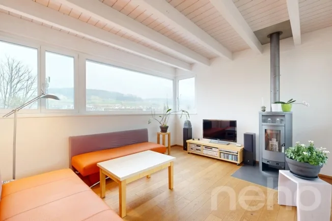 5.5 Zimmer Einfamilienhaus in Gelterkinden – Foto 9 von 13