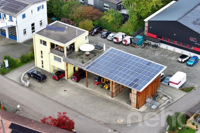 5.5 Zimmer Einfamilienhaus in Gelterkinden – Foto 2 von 13