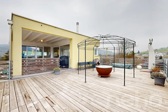 5.5 Zimmer Einfamilienhaus in Gelterkinden – Foto 3 von 13