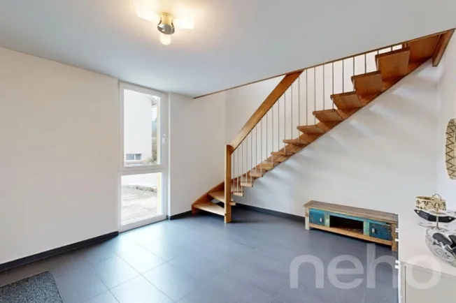 5.5 Zimmer Einfamilienhaus in Gelterkinden – Foto 12 von 13