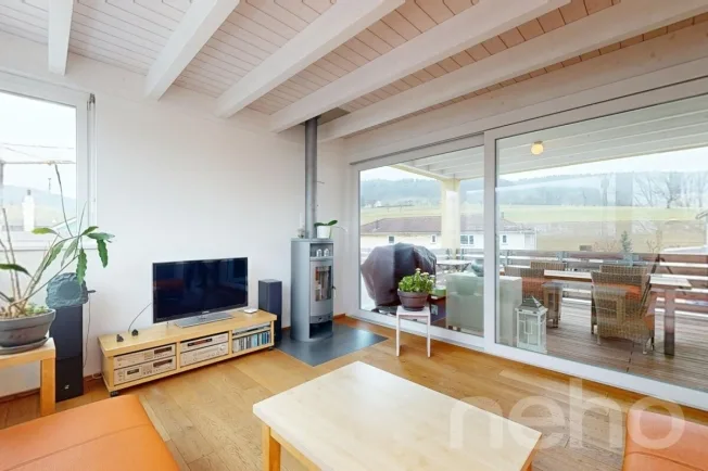 5.5 Zimmer Einfamilienhaus in Gelterkinden – Foto 5 von 13