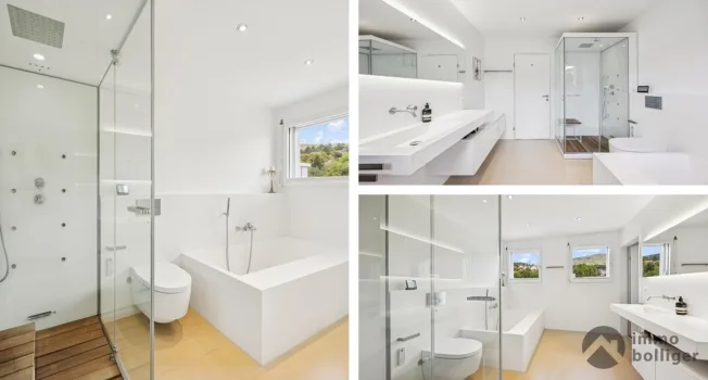 4.5 Zimmer Attikawohnung in Hägendorf – Foto 6 von 11