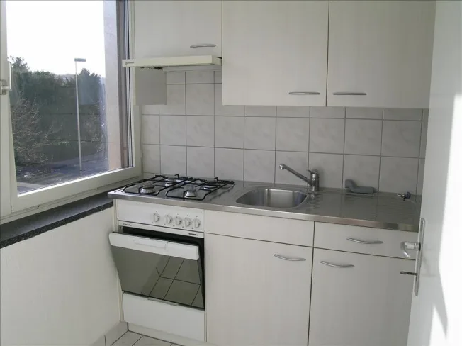 1 Zimmer Wohnung in Zofingen – Foto 2 von 5