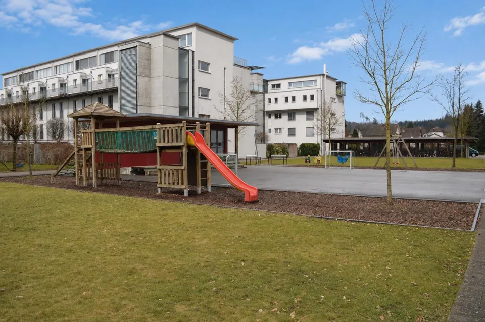 3.5 Zimmer Wohnung in Suhr – Foto 10 von 10