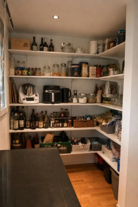 3.5 Zimmer Wohnung in Suhr – Foto 4 von 10