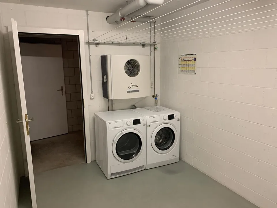 3.5 Zimmer Wohnung in Suhr – Foto 7 von 10