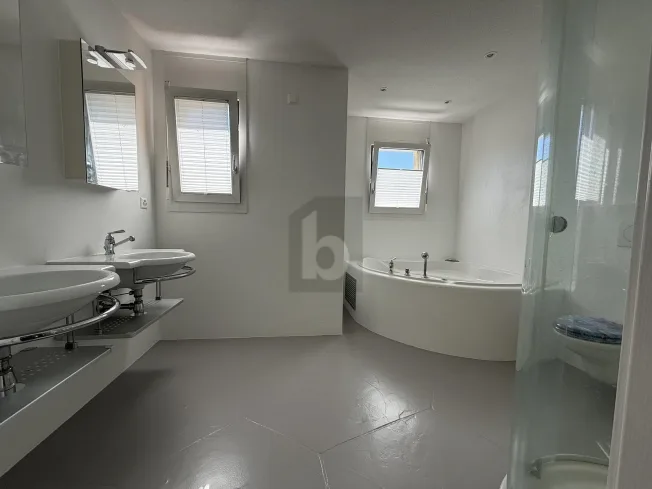 5.5 Zimmer Etagenwohnung in Remetschwil | UrbanHome