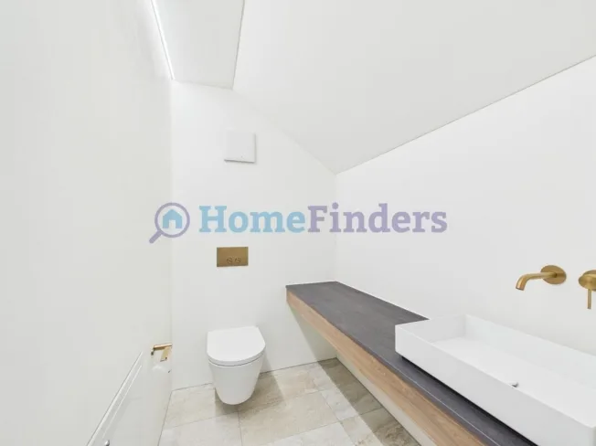 2.5 Zimmer Attikawohnung in Zollikerberg – photo 6 sur 10