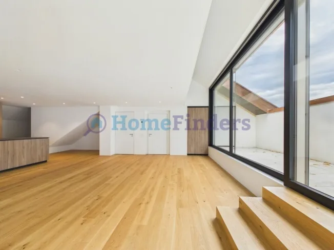 2.5 Zimmer Attikawohnung in Zollikerberg – photo 2 sur 10