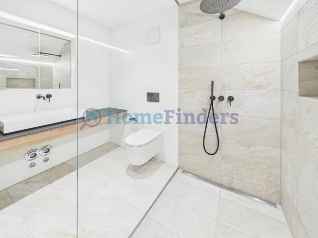 2.5 Zimmer Attikawohnung in Zollikerberg – photo 8 sur 10