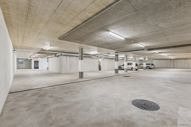 4.5 Zimmer Etagenwohnung in Bad Zurzach – photo 11 of 15