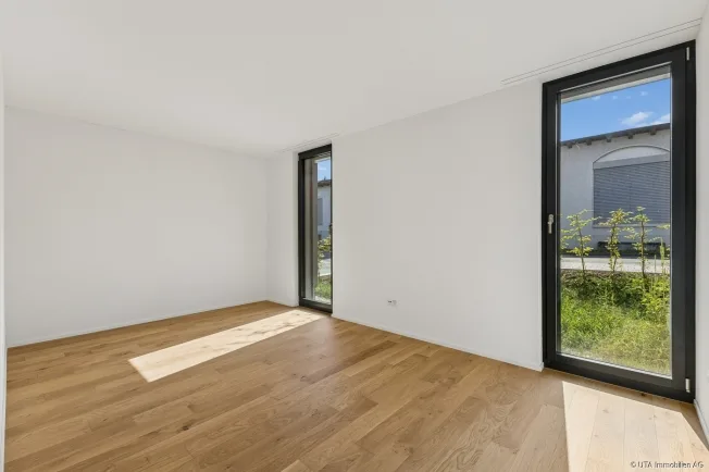 4.5 Zimmer Etagenwohnung in Bad Zurzach – photo 6 of 15