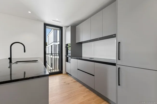 4.5 Zimmer Etagenwohnung in Bad Zurzach – photo 3 of 15